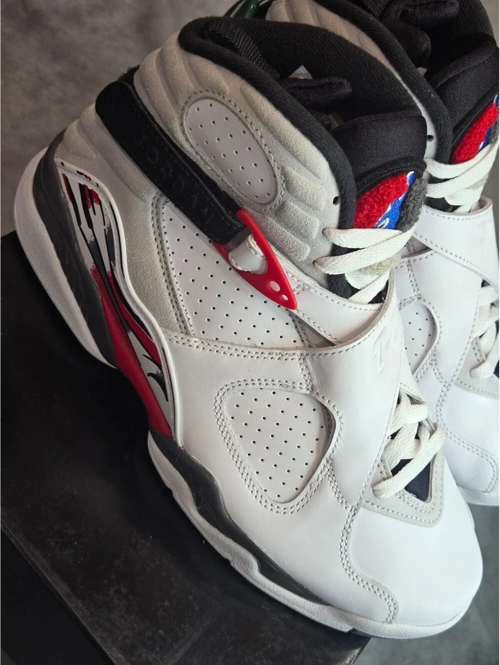 Jordan nike air